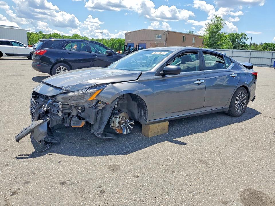 Продажа на аукционе авто 2025 Nissan Altima, vin: 1N4BL4DW3SN324514, номер лота: 54986306
