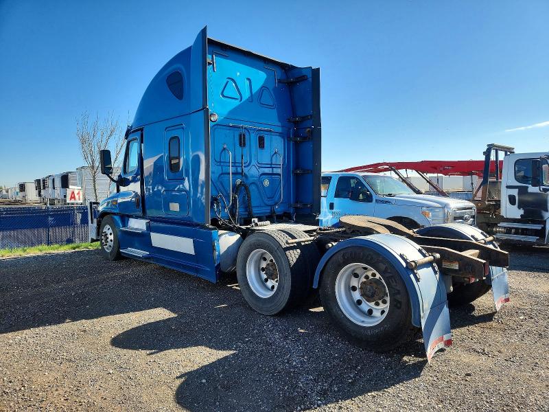 Aukcja sprzedaży 2014 Freightliner Cascadia 125, vin: 3AKJGLD51ESFZ3428, numer aukcji: 52230536