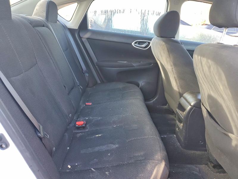 Aukcja sprzedaży 2013 Nissan Sentra, vin: 3N1AB7AP3DL700061, numer aukcji: 52927196