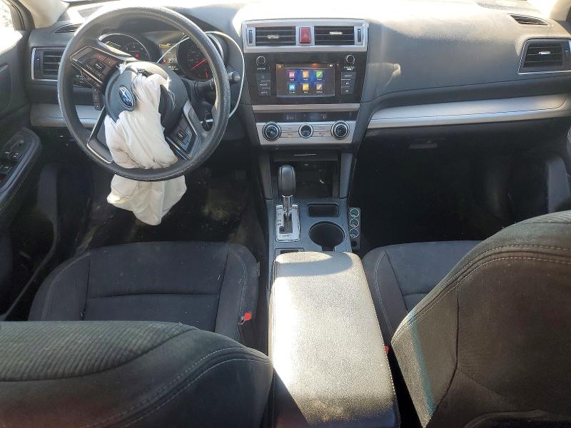 Aukcja sprzedaży 2018 Subaru Legacy, vin: 4S3BNAB6XJ3039230, numer aukcji: 55204396