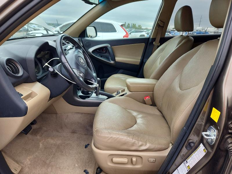 Продажа на аукционе авто 2011 Toyota Rav4, vin: 2T3DF4DV5BW097062, номер лота: 54448506