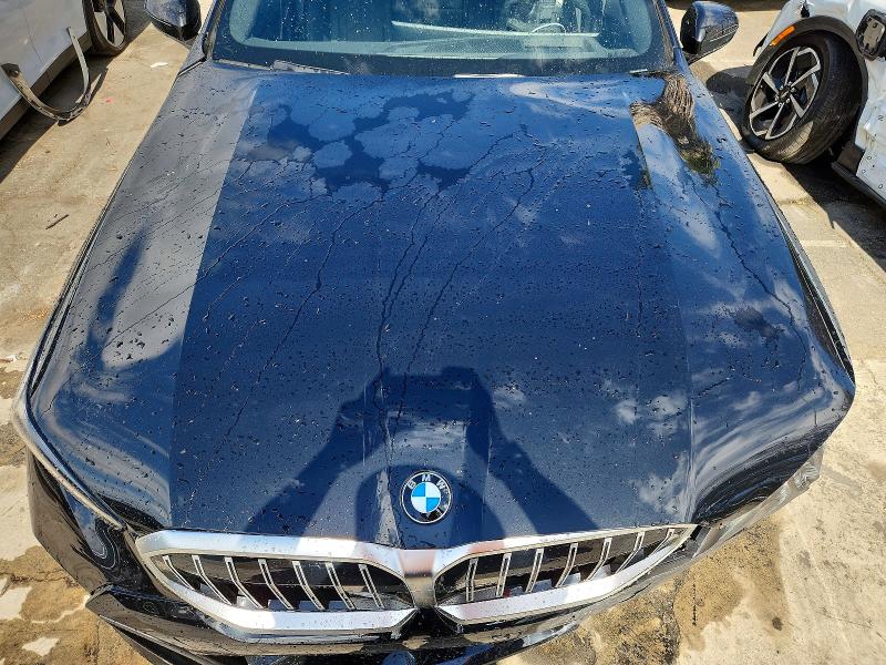 Продажа на аукционе авто 2026 Bmw 530, vin: WBA53FJ05TCW46035, номер лота: 54473246