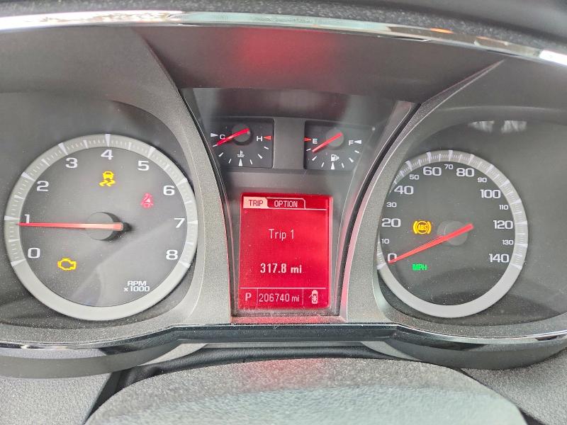 Aukcja sprzedaży 2016 Gmc Terrain, vin: 2GKFLSEK3G6302444, numer aukcji: 53178056