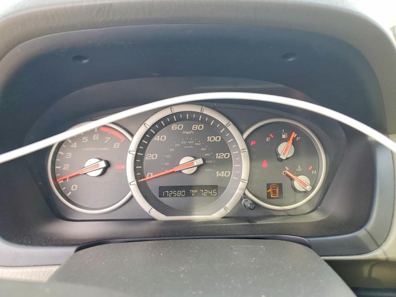 2006 Honda Pilot მანქანა იყიდება აუქციონზე, vin: 2HKYF18546H547078, აუქციონის ნომერი: 53264096