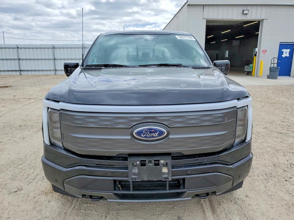 Aukcja sprzedaży 2022 Ford F150, vin: 1FT6W1EVXNWG10821, numer aukcji: 52075136