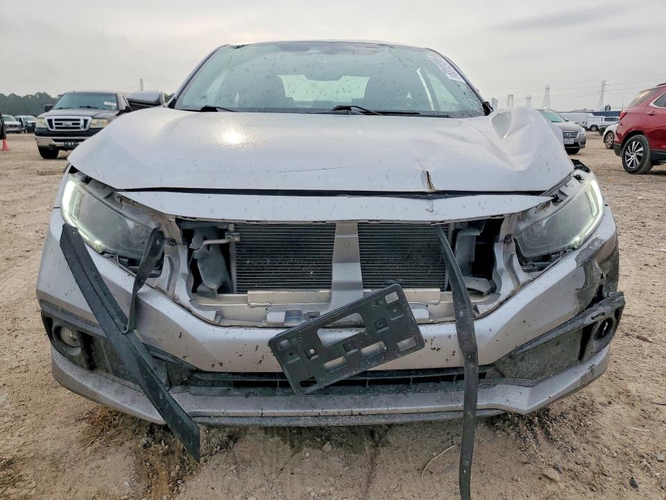 Aukcja sprzedaży 2019 Honda Civic, vin: 2HGFC4B8XKH303265, numer aukcji: 53127386