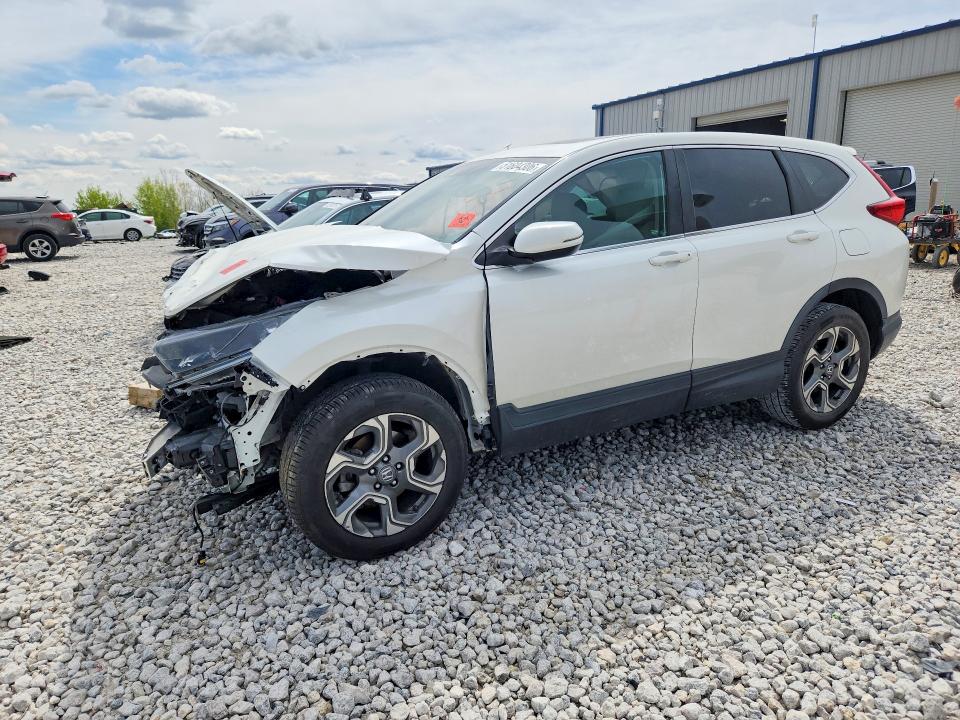 Aukcja sprzedaży 2018 Honda Cr-v, vin: 5J6RW2H85JL033064, numer aukcji: 51604306