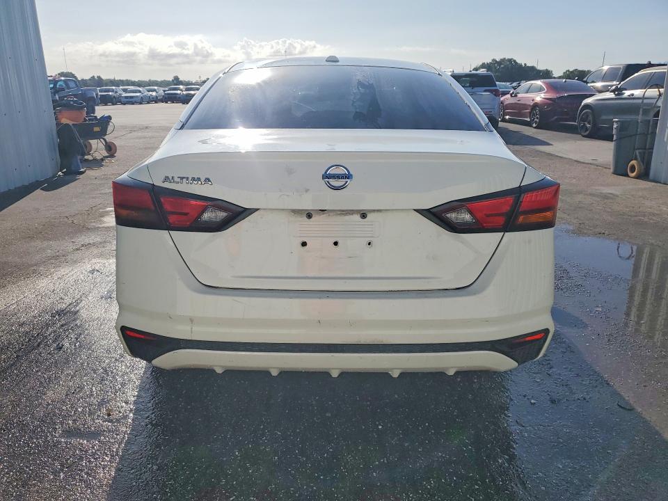 Aukcja sprzedaży 2019 Nissan Altima, vin: 1N4BL4BV1KC248183, numer aukcji: 52254606