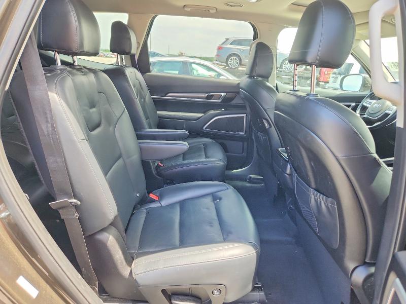 Aukcja sprzedaży 2020 Kia Telluride, vin: 5XYP6DHC1LG042551, numer aukcji: 52529356
