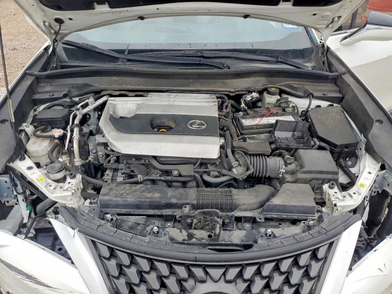 Aukcja sprzedaży 2022 Lexus Ux 200, vin: JTHP3JBH1N2046705, numer aukcji: 54410086