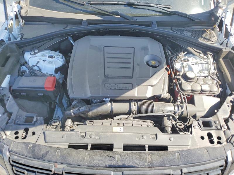 Aukcja sprzedaży 2025 Land Rover Range Rover Velar, vin: SALYL2EX2SA800462, numer aukcji: 54892616