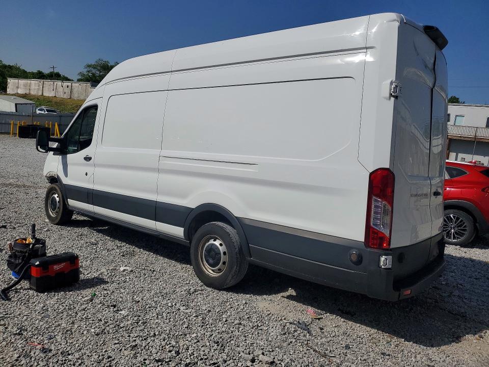 Aukcja sprzedaży 2019 Ford Transit, vin: 1FTYR3XM8KKA46380, numer aukcji: 52988746