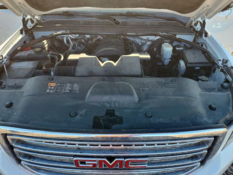 2016 Gmc Yukon Xl მანქანა იყიდება აუქციონზე, vin: 1GKS2GKC0GR128820, აუქციონის ნომერი: 49336316