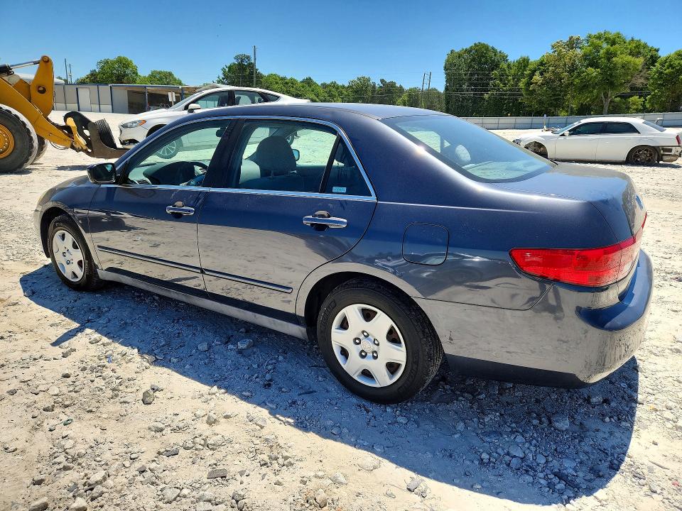 Aukcja sprzedaży 2005 Honda Accord, vin: 1HGCM56415A073258, numer aukcji: 53723816