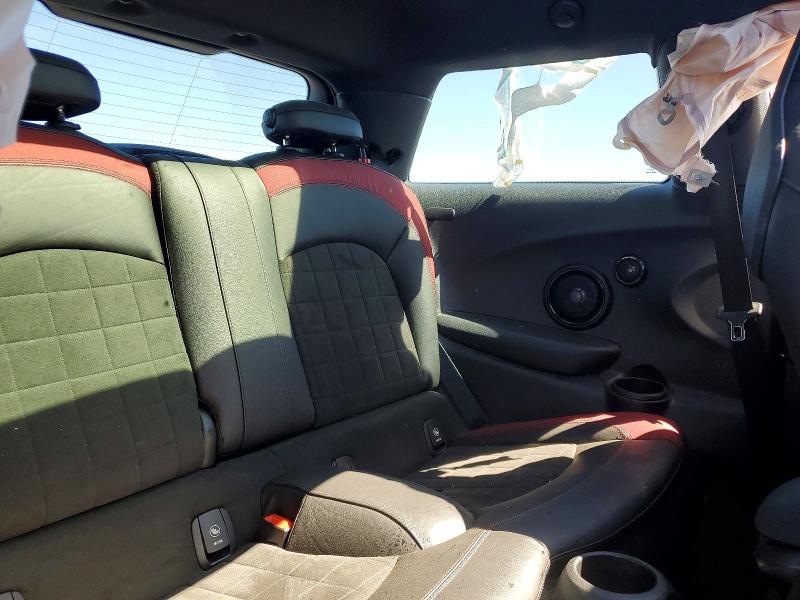 Aukcja sprzedaży 2017 Mini Cooper, vin: WMWXM9C3XH2G49365, numer aukcji: 51918796