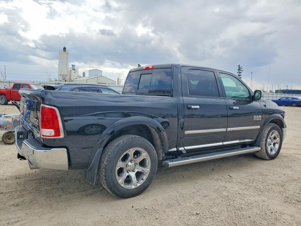 Продажа на аукционе авто 2016 Ram 1500, vin: 1C6RR7NMXGS303617, номер лота: 51583966