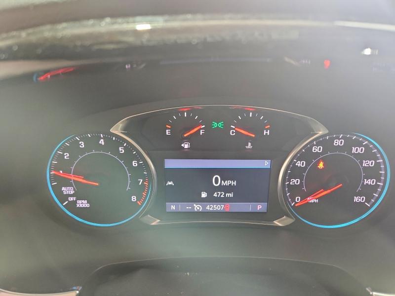 Продаж на аукціоні авто 2023 Chevrolet Traverse, vin: 1GNEVGKW3PJ214218, номер лоту: 52204546