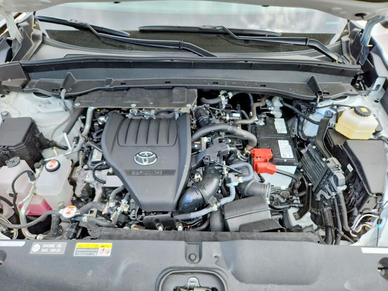 Продажа на аукционе авто 2026 Toyota Grand Highlander, vin: 5TDAAAB50TS107700, номер лота: 54394296