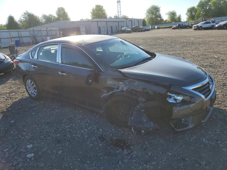 Продаж на аукціоні авто 2013 Nissan Altima, vin: 1N4AL3AP9DC916632, номер лоту: 53070496