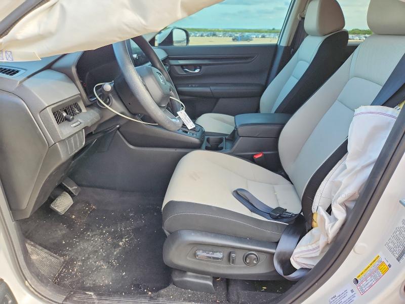 Продажа на аукционе авто 2026 Honda Cr-v, vin: 2HKRS3H42TH306876, номер лота: 54507606