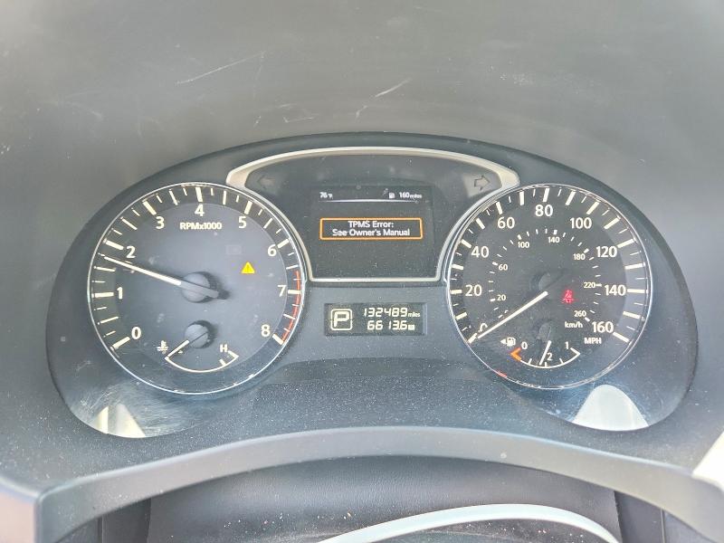 55400456 :رقم المزاد ، 1N4AL3AP7FC446278 vin ، 2015 Nissan Altima مزاد بيع