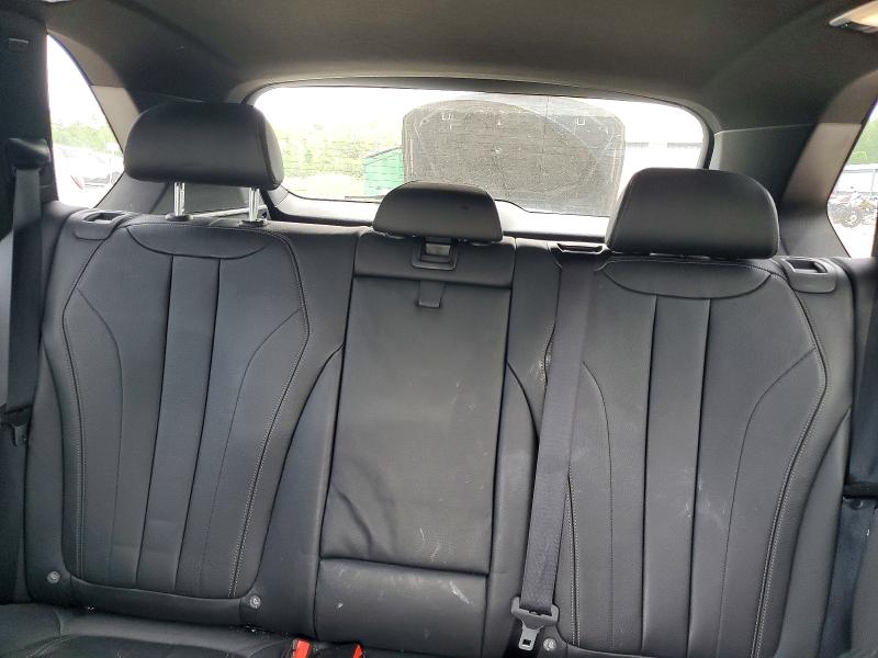 2018 Bmw X5 მანქანა იყიდება აუქციონზე, vin: 5UXKR0C5XJL074272, აუქციონის ნომერი: 54822106