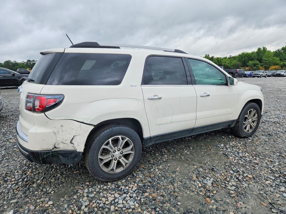 2015 Gmc Acadia მანქანა იყიდება აუქციონზე, vin: 1GKKRRKD1FJ279131, აუქციონის ნომერი: 52213746