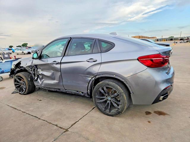 Продажа на аукционе авто 2019 Bmw X6, vin: 5UXKU0C59K0S97436, номер лота: 53173966