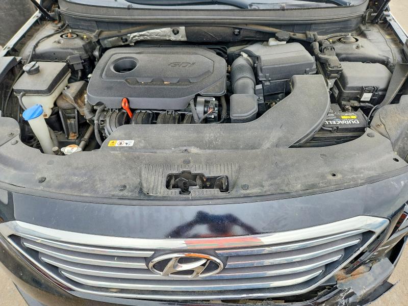 Продаж на аукціоні авто 2015 Hyundai Sonata, vin: 5NPE24AF4FH190441, номер лоту: 52580836