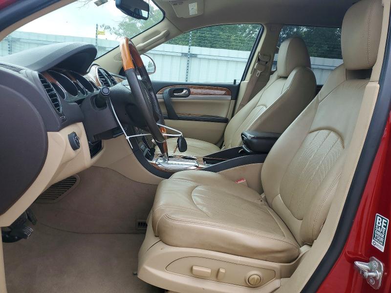 Продажа на аукционе авто 2012 Buick Enclave, vin: 5GAKRCEDXCJ424622, номер лота: 53842896