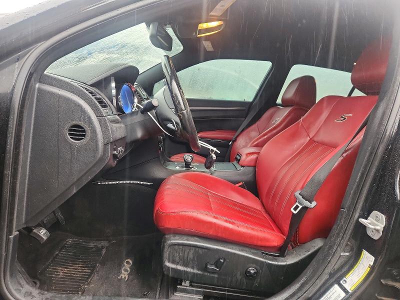 2013 Chrysler 300 მანქანა იყიდება აუქციონზე, vin: 2C3CCABG2DH527449, აუქციონის ნომერი: 54427526