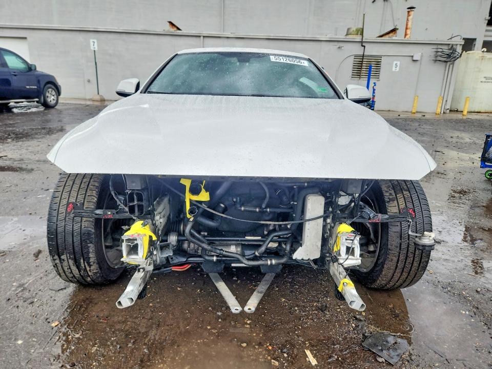 Продаж на аукціоні авто 2018 Bmw 430xi, vin: WBA4Z3C58JEC58142, номер лоту: 55126056