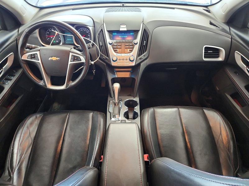 52331366 :رقم المزاد ، 2CNFLPE59B6367063 vin ، 2011 Chevrolet Equinox مزاد بيع