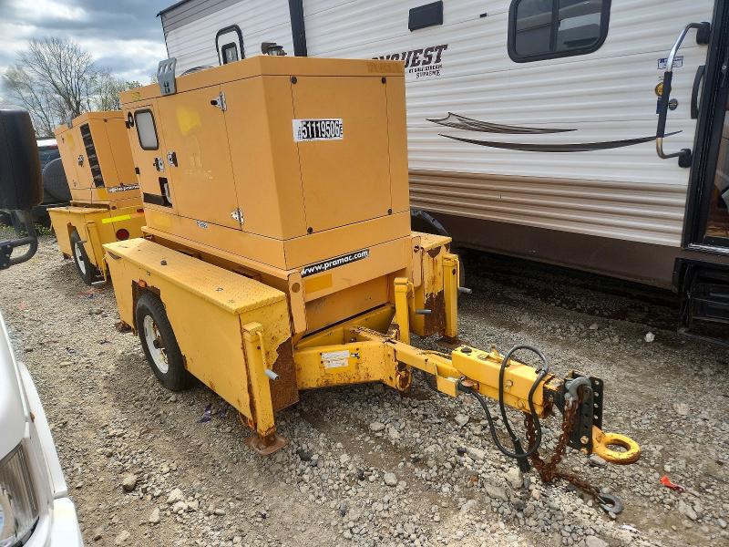 2010 Urwi Industrial Equipment მანქანა იყიდება აუქციონზე, vin: 1J9TF12119F402390, აუქციონის ნომერი: 51119506