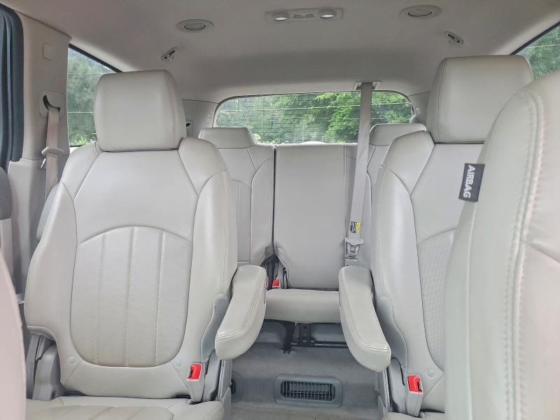 Aukcja sprzedaży 2015 Buick Enclave, vin: 5GAKRBKD0FJ178098, numer aukcji: 53949956