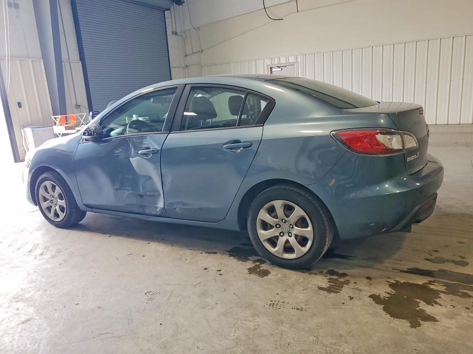 Aukcja sprzedaży 2011 Mazda 3, vin: JM1BL1UGXB1497665, numer aukcji: 51847316