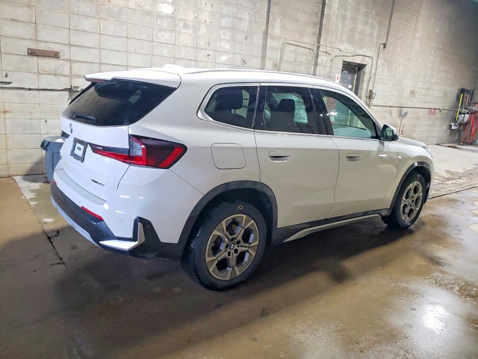 Продажа на аукционе авто 2026 Bmw X1, vin: WBX73EF0XT5628023, номер лота: 52647736