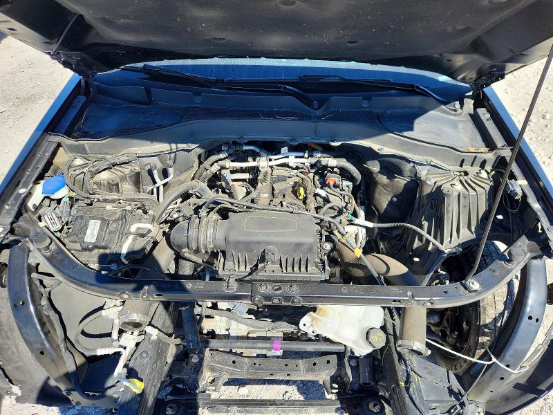 52165236 :رقم المزاد ، 1FMSK8DH3PGA85107 vin ، 2023 Ford Explorer مزاد بيع