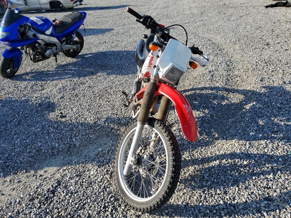 Продаж на аукціоні авто 1995 Honda Xr600, vin: JH2PE040XSM002013, номер лоту: 52840796