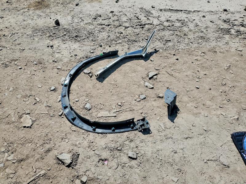 52845286 :رقم المزاد ، JM3KFADM3M0478470 vin ، 2021 Mazda Cx-5 مزاد بيع