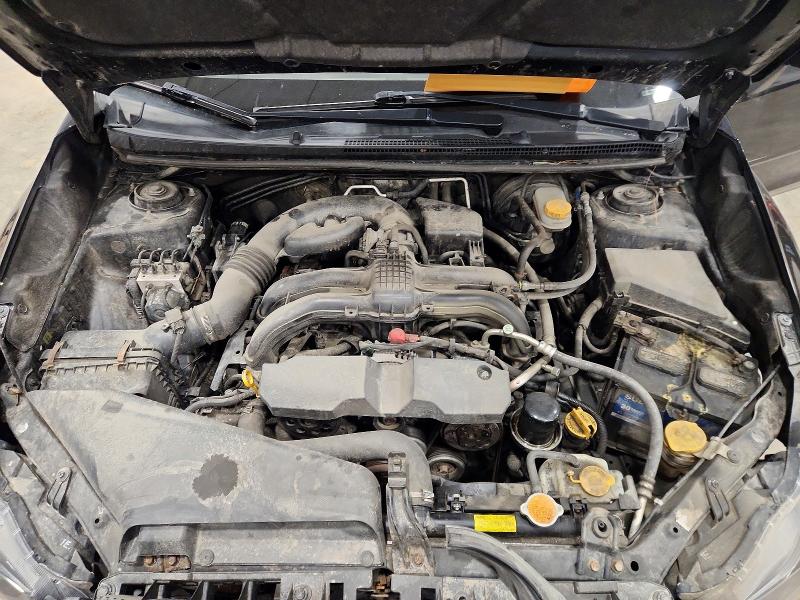53808156 :رقم المزاد ، JF1GJAC63CH017873 vin ، 2012 Subaru Impreza مزاد بيع