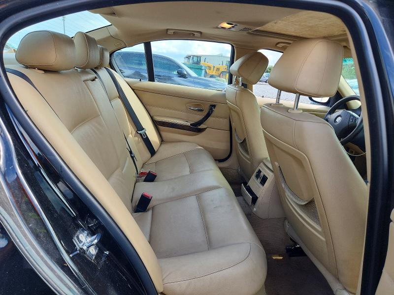 Auction sale of the 2007 Bmw 328, vin: WBAVA33587KX81440, lot number: 55548066