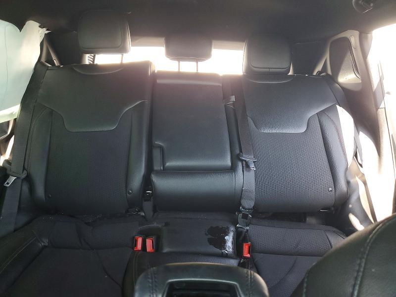 Aukcja sprzedaży 2025 Jeep Compass, vin: 3C4NJDDN3ST524197, numer aukcji: 52801676