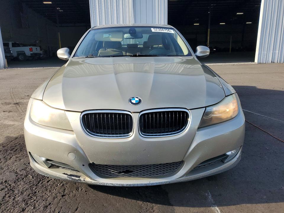Продаж на аукціоні авто 2009 Bmw 328, vin: WBAPH73589A173714, номер лоту: 52308756