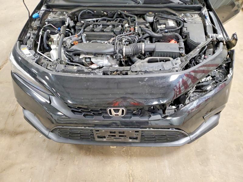 Aukcja sprzedaży 2022 Honda Civic, vin: 19XFL1H70NE020224, numer aukcji: 53367396
