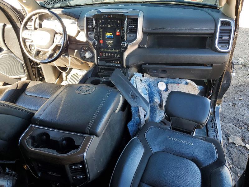 53069236 :رقم المزاد ، 1C6SRFJT1MN742286 vin ، 2021 Ram 1500 مزاد بيع