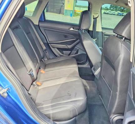 53035116 :رقم المزاد ، 3VWEB7BU6KM174273 vin ، 2019 Volkswagen Jetta مزاد بيع