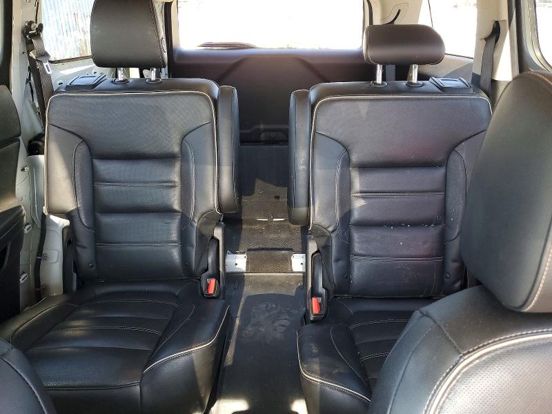 Продаж на аукціоні авто 2017 Gmc Acadia, vin: 1GKKNPLSXHZ197366, номер лоту: 53808346