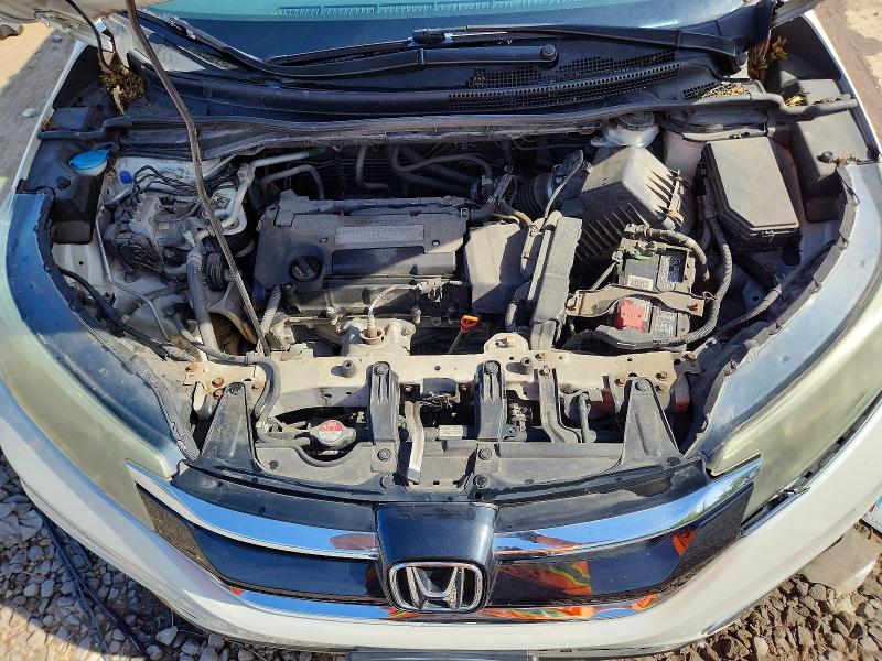 2015 Honda Cr-v მანქანა იყიდება აუქციონზე, vin: 5J6RM4H74FL017096, აუქციონის ნომერი: 54476626