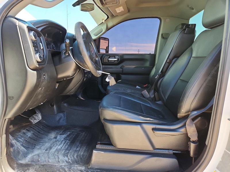 Продажа на аукционе авто 2020 Gmc Sierra, vin: 1GT39SE78LF254447, номер лота: 52765126
